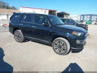 toyota 4runner limited* шибидах* подгрев* обдух* камера* мъртва