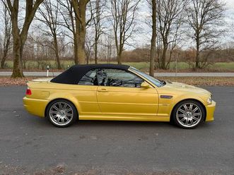 bmw e46 m3