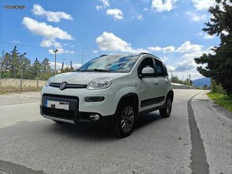fiat new panda 2016 diesel 4x4