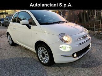 1000 hybrid 70 cv carplay climauto pdc