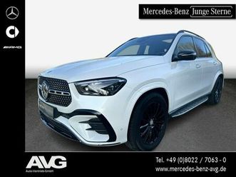 de 4m amg|distronic|360°|multibeam|burme