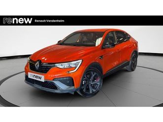 arkana e-tech 145 - 21b