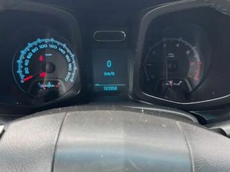 pick-up ltz 2.4 f.power 4x2 cd