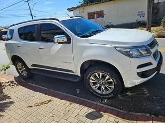 ltz 2.8 ctdi diesel aut.