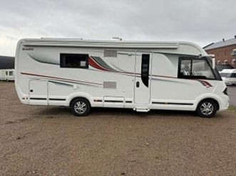 kabe kabe tm i 810 lt (hydraliska ben)