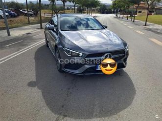 mercedes-benz cla cla 250 e