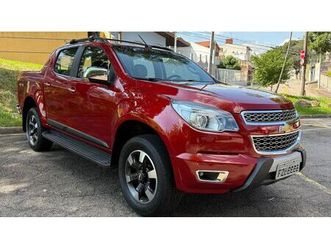 pick-up ltz 2.5 flex 4x2 cd