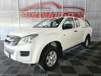 250d-teq extended cab le