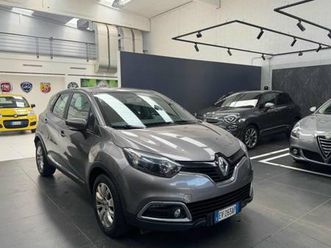 captur 1ª serie captur 0.9 tce 12v 90 cv start&stop wave