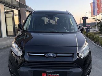 ford tourneo connect 1,5 tdci, 2018 god.