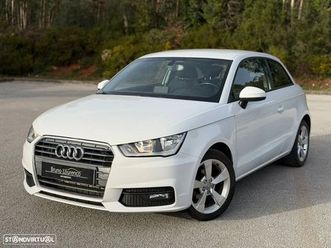 audi a1 1.4 tdi (ultra) sport
