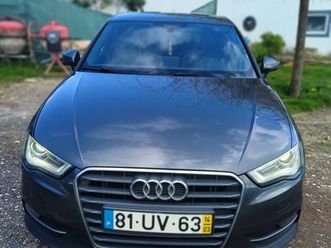 audi a3 sportback 1.6 tdi s-line