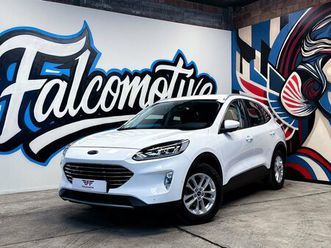 ford kuga 1.5d*aut*titanium*navi*pdc*led*