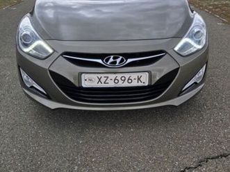 hyundai i40 1.7 crdi diesel fab 2013 ploiesti
