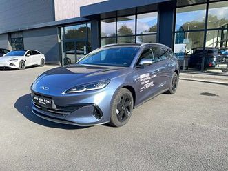 byd seal 6 touring 1.5l dm-i 156 kw phev comfort lite 5p