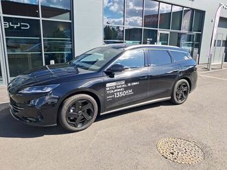byd seal 6 touring 1.5l dm-i 156 kw phev comfort lite 5p