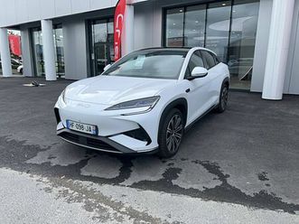 byd sealion 7 91.3 kwh 530ch awd excellence 5p