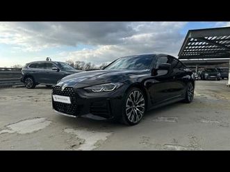 420d xdrive 190 ch gran coupé