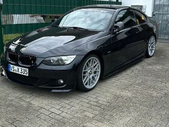 bmw e92 335i xdrive n54