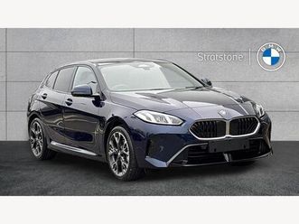 1.5 120i mht m sport dct euro 6 (start/stop) 5dr