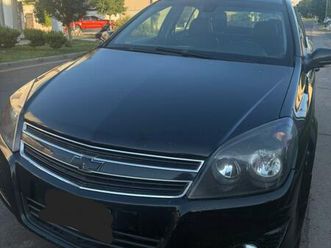 chevrolet vectra gls 2.0 5 ptas.