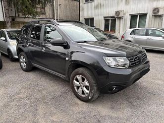 dacia duster bluedci