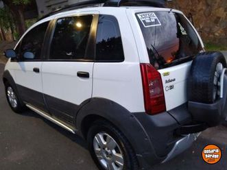 fiat idea adventure con gnc.