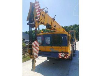 tatra t815 ad28 autojeřáb 6x6