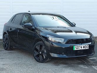 100kw ultimate 50kwh 5dr auto