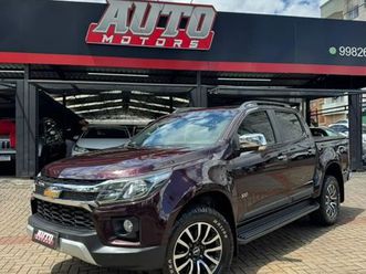 pick-up ltz 2.8 tdi 4x4 cd dies.aut