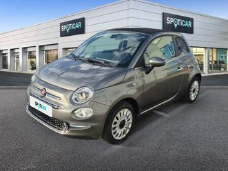 500c 1.0 70 ch hybride bsg s/s