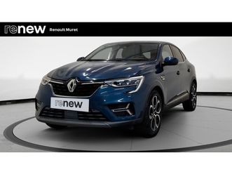 arkana e-tech 145 - 21b