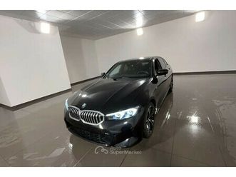 bmw 318d m sport 150cv auto 318d m sport 150cv auto