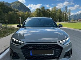 45 tdi tiptronic quattro ed. one avant ed...