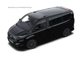 340 l1 titanium x+kamera+lenkradheizung+abstandste