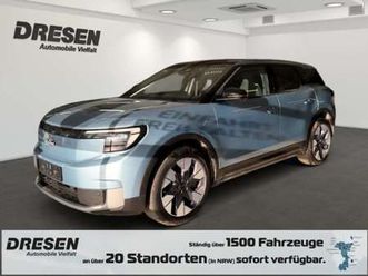 awd premium + el. heckklappe + fahrerassistenzpake