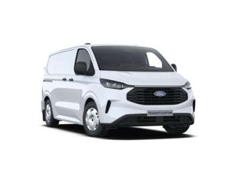 transit custom 320 l1 trend+kamera+frontscheibenhe