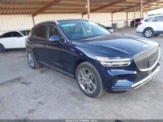 genesis gv70 * 2.5t* awd* кожа* led* camera*