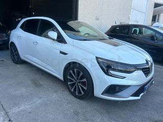renault mégane r.s. line etech hibrido e. 117kw160cv
