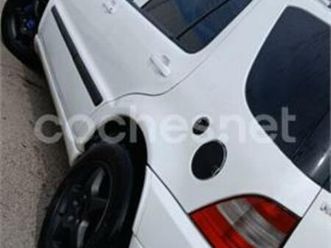 mercedes-benz clase m ml 430 auto