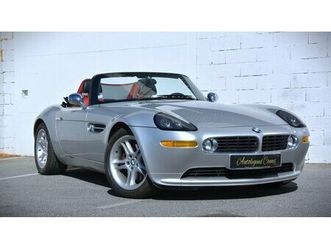 2001 bmw z8 a vendre