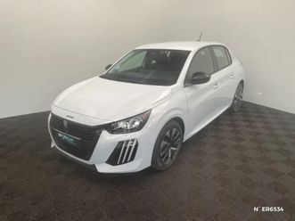 208 style 100 ch bvm6