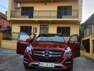 mercedes benz gle 250 2,2