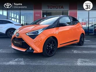 1.0 vvt-i 72ch x-cite 2 5p