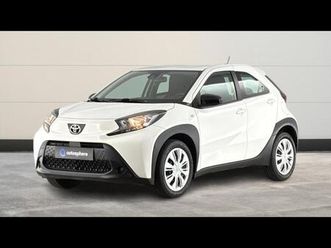 1.0 vvt-i 72ch dynamic my23