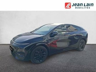 xpeng g6 performance