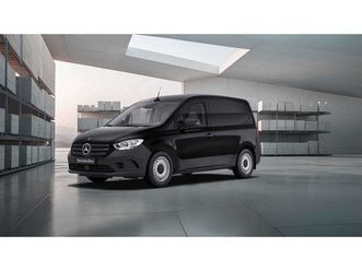 110 cdi panel van l1