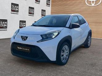 1.0 vvt-i 72ch dynamic