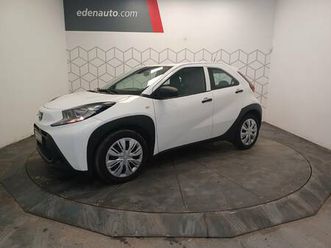 active business 72 ch bvm5