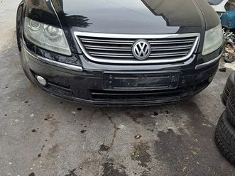 vw phaeton 3.0tdi bmk engine